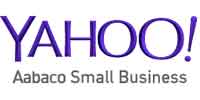 Yahoo Aabaco Small Business Coupons