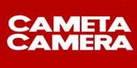 Cameta Camera Store Logo