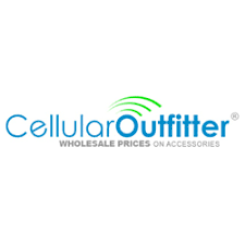 Cellular Outfitter Coupons logo
