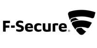 fsecure coupon store logo