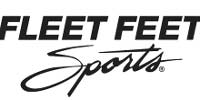 Fleetfeet Store Coupns Logo