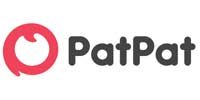 Patpat Coupons Store Logo