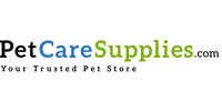 Petcaresupplies store logo