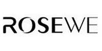 Rrosewe Store Logo