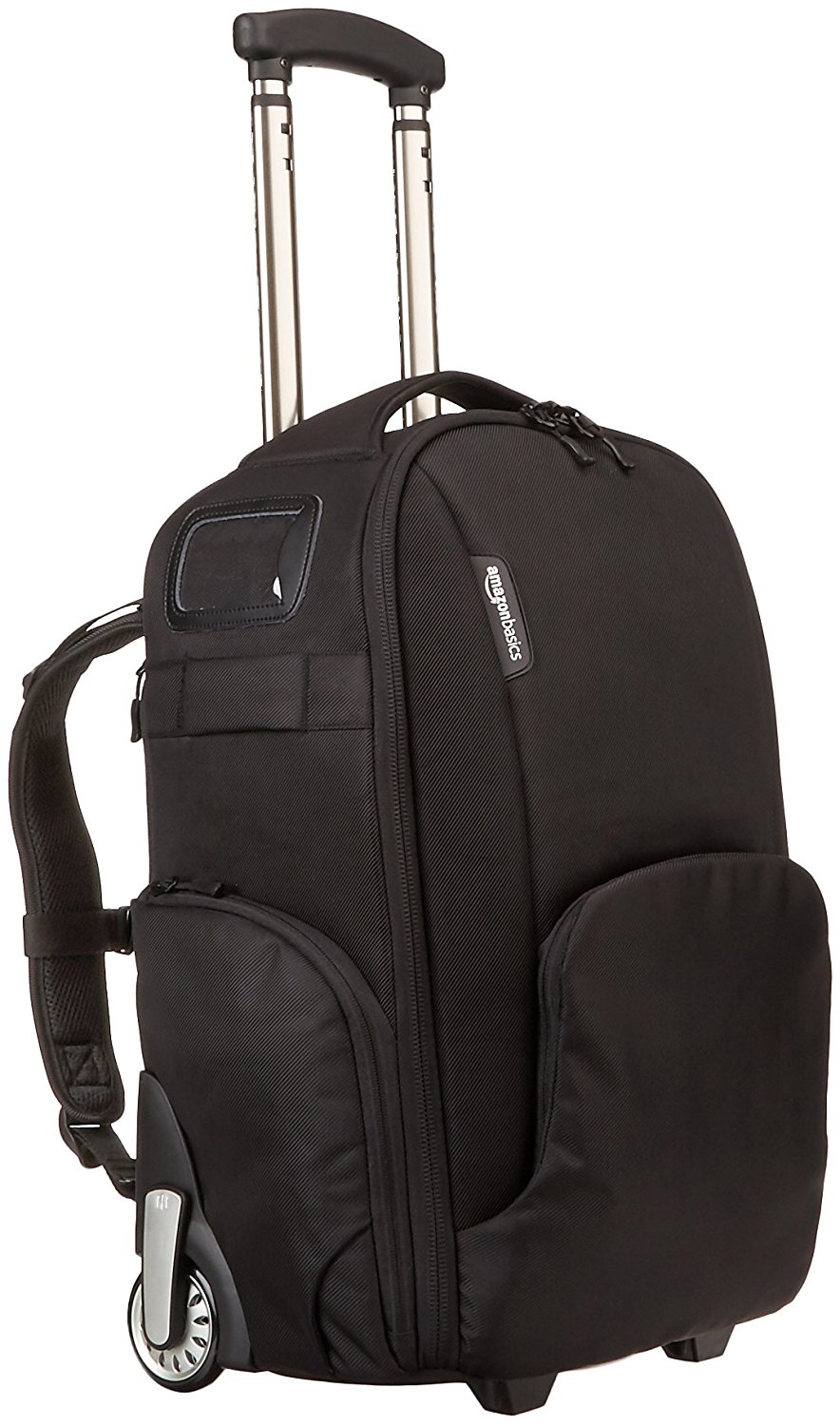 amazon basics camera backpack