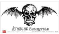 avenged sevenfold coupon