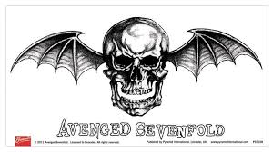 avenged sevenfold coupon