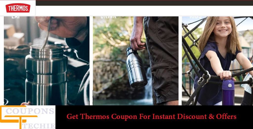 thermos coupon