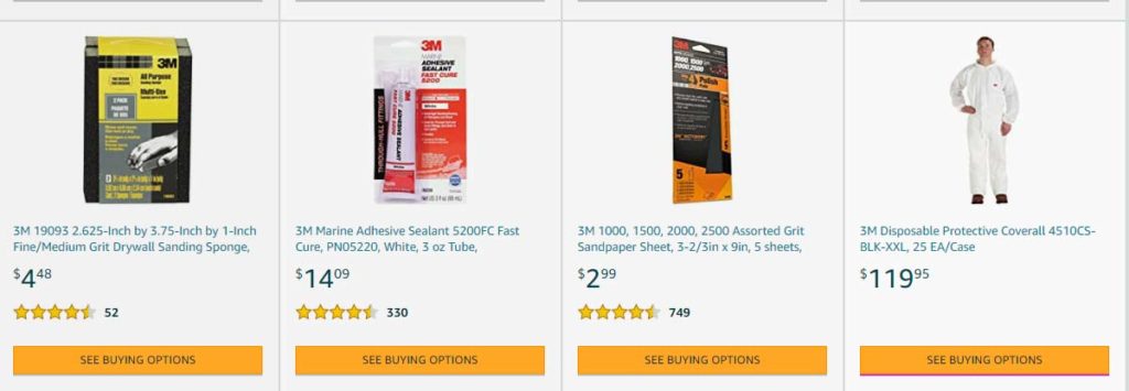 3M health care