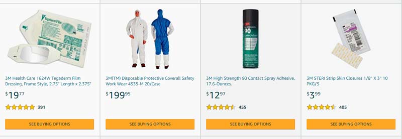 3m medical