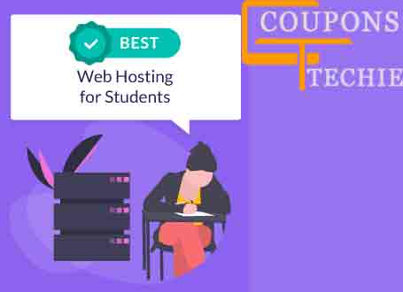 Best web hosting for Student