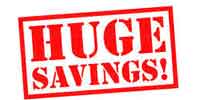 CouponTechi-BigSavings vacuum cleaner Coupon