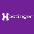 Hostinger Coupon Logo