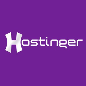 Hostinger Coupon Logo Hostinger Coupon Logo
