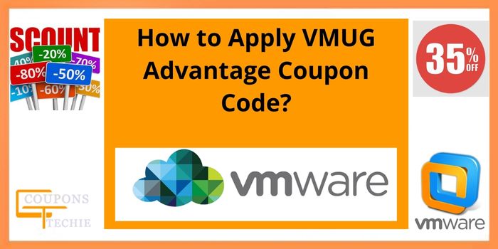 VMUG Advantage Coupon Code