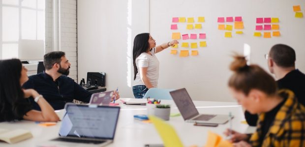 How to Set Good Project Milestones