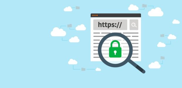 Importance of an SSL certificate compressed
