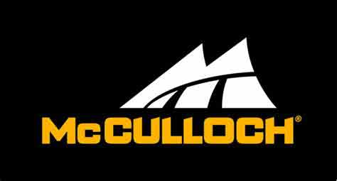 McCulloch-Coupons McCulloch Coupons