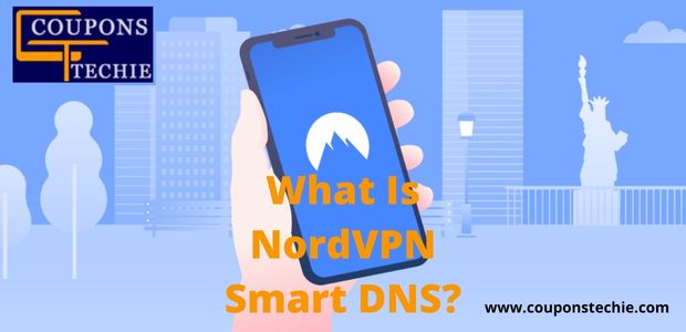What is NordVPN Smart DNS?