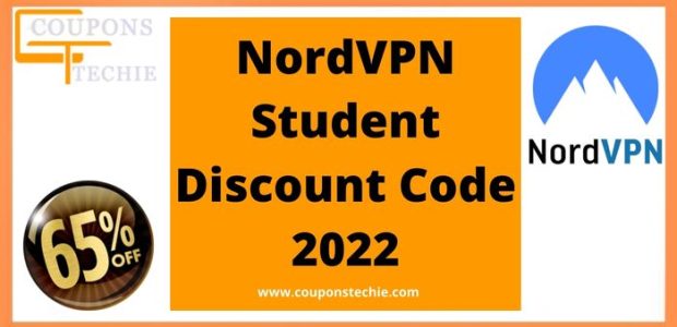 NordVPN Student Discount Code 2022
