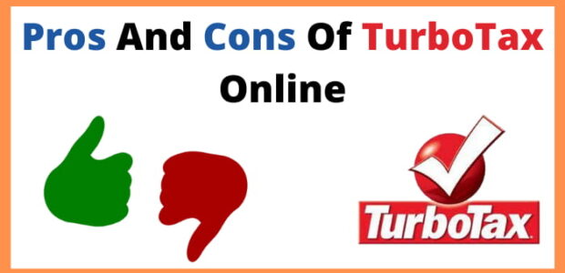 Pros and cons of TurboTax