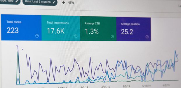SEO Analysis -Real Estate