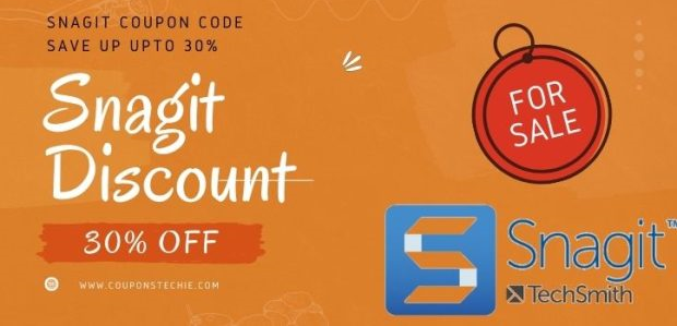 Snagit discount