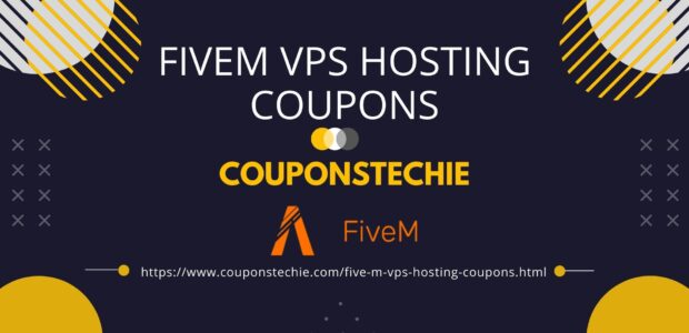 FiveM VPS Hosting Coupons