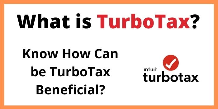 What is TurboTax?