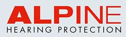 alpine hearing protection logo alpine hearing protection logo