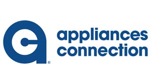 appliances connection store logo appliances connection store logo