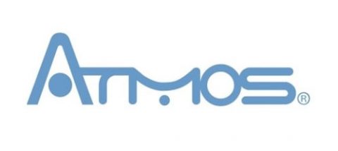 atmosrx logo atmosrx logo