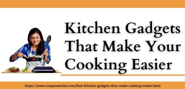 best kitchen gadgets www.couponstechie.com
