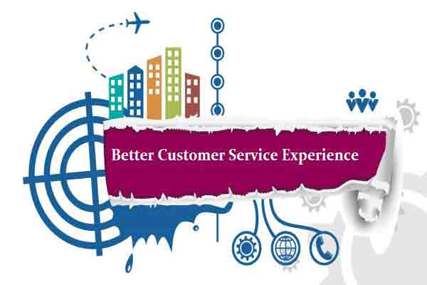 better customer service