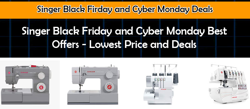 black friday deals and offers