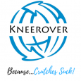 kneerover logo