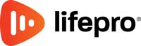 lifepro-logo lifepro logo