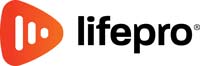 lifepro logo