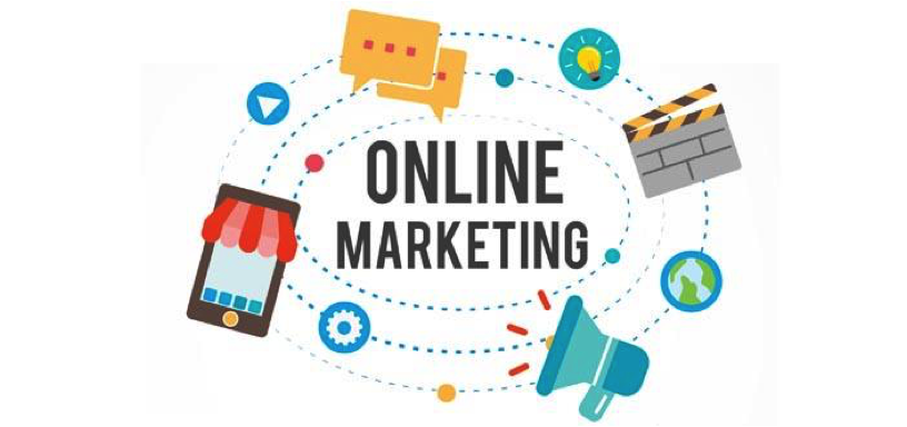 online marketing tactics