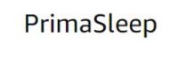 primasleep logo
