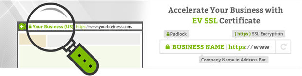 ssl certificate