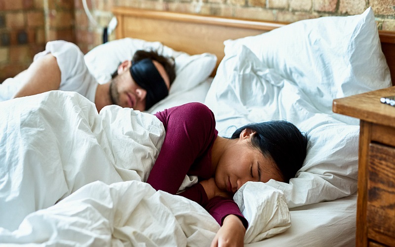 5 Kinds of Sleep Tests and When You Should Use Them